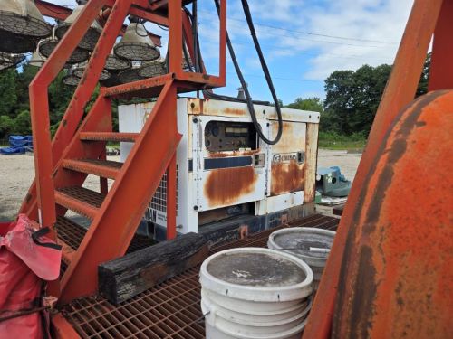 Coleman Telescoping Stadium Light Tower - Image 6